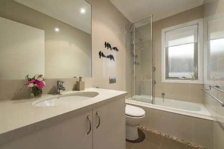 Fifth view of Homely house listing, 422 Springfield Road, Mitcham VIC 3132