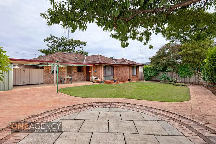 Fourth view of Homely house listing, 17 Gwandalan Street, Emu Plains NSW 2750