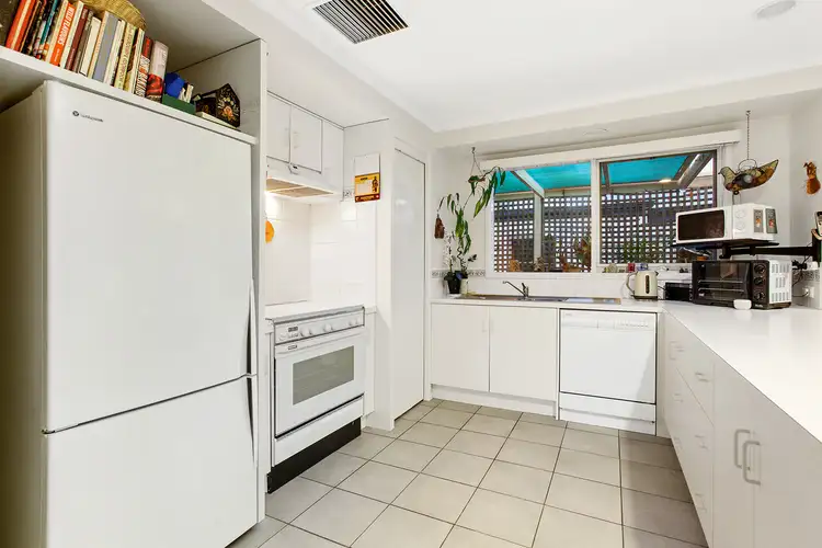 Fifth view of Homely unit listing, 1/21 Victoria Street, Ringwood East VIC 3135