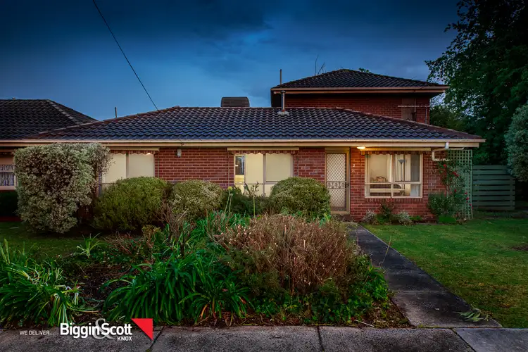 2/5 Springfield Road, Boronia VIC 3155