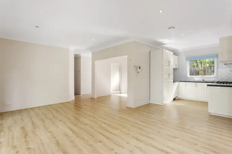 Fourth view of Homely townhouse listing, 4/45 St Clems Road, Doncaster East VIC 3109