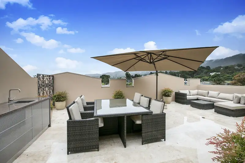 Main view of Homely unit listing, 14/264-270 Lawrence Hargrave Drive, Thirroul NSW 2515