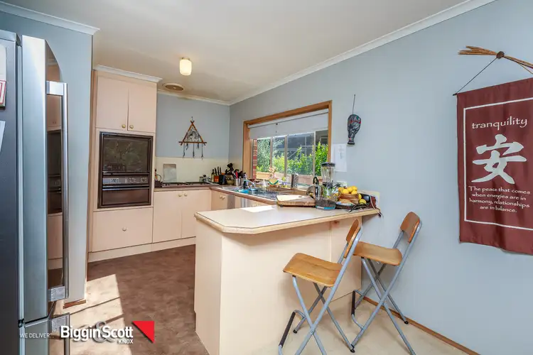 Fourth view of Homely unit listing, 7/55 Albert Street, Upper Ferntree Gully VIC 3156