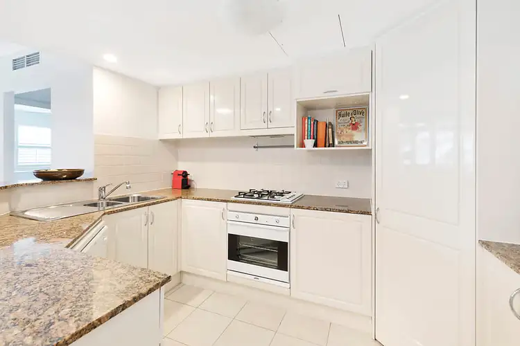 Third view of Homely apartment listing, 312/11 Wentworth Street, Manly NSW 2095