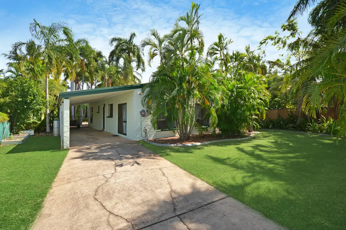 Main view of Homely house listing, 12 Harris Street, Millner NT 810