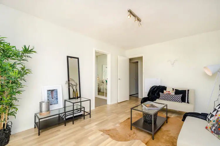 3/81 Melbourne Road, Williamstown VIC 3016