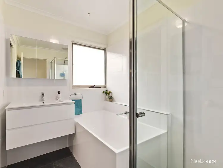 Sixth view of Homely unit listing, 3/7-11 Moresby Street, Mitcham VIC 3132