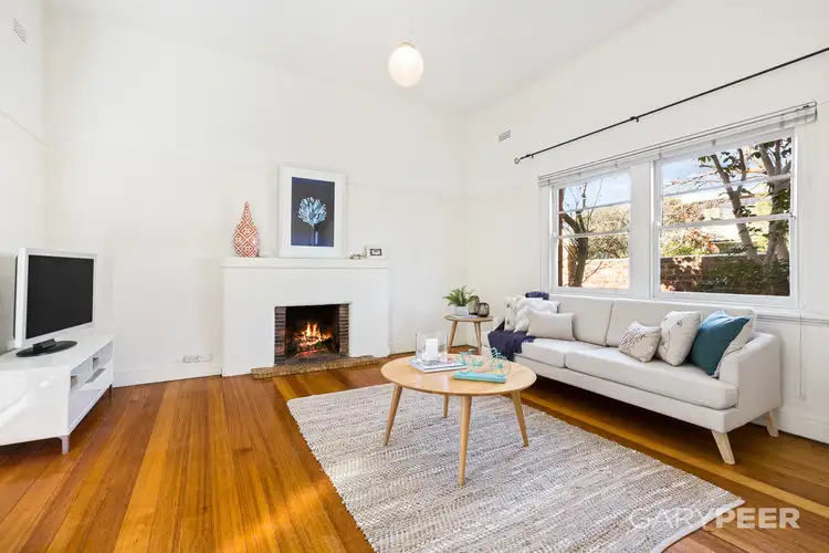 Third view of Homely apartment listing, 7/98 Brighton Road, Elsternwick VIC 3185