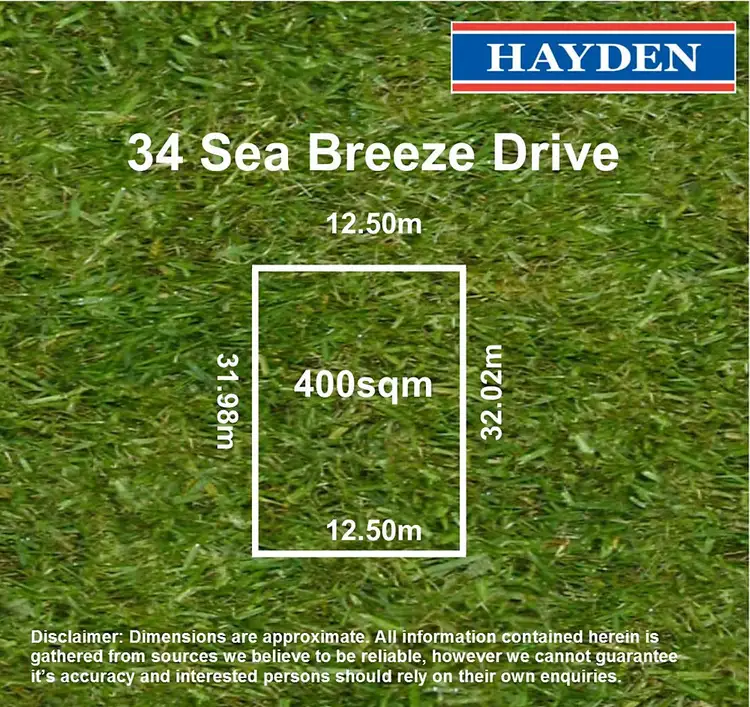 34 Sea Breeze Drive, Torquay VIC 3228