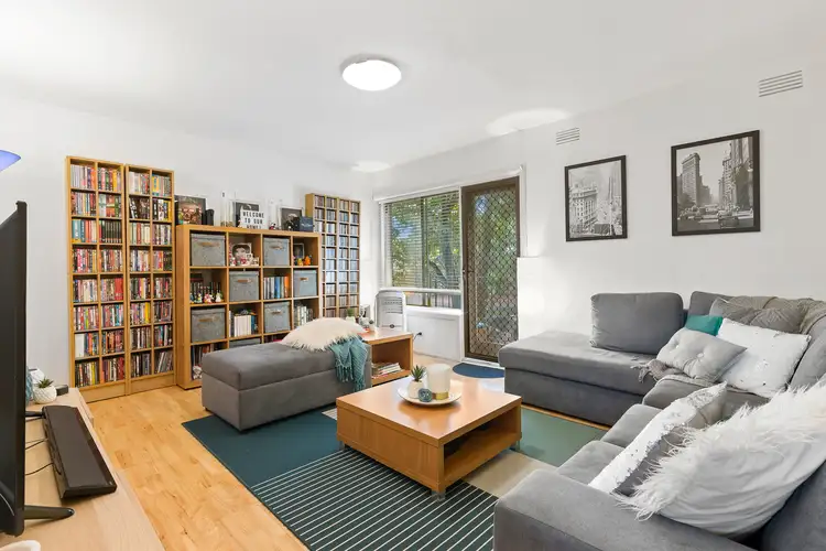 17/43 Williams Road, Prahran VIC 3181