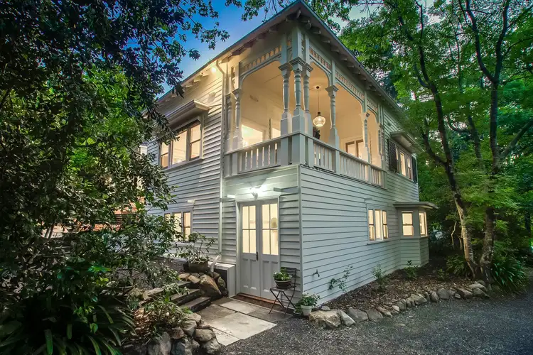 Fourth view of Homely house listing, 15 Old Coach Road, Montrose VIC 3765