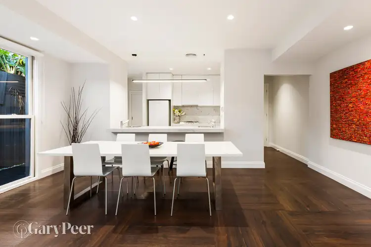 Fourth view of Homely house listing, 4 Elmhurst Road, Caulfield North VIC 3161