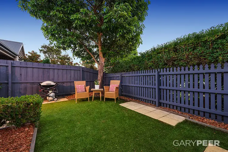 Fifth view of Homely villa listing, 1/13 Neerim Road, Caulfield VIC 3162