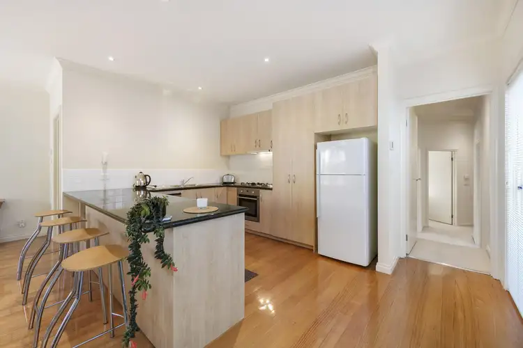 Fifth view of Homely house listing, 22 King Georges Avenue, Mornington VIC 3931