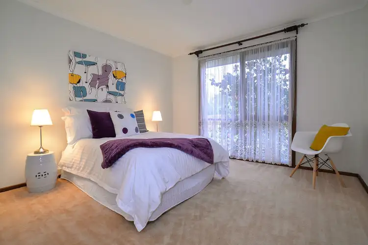 Fifth view of Homely unit listing, 1/11 Lane Road, Ferntree Gully VIC 3156