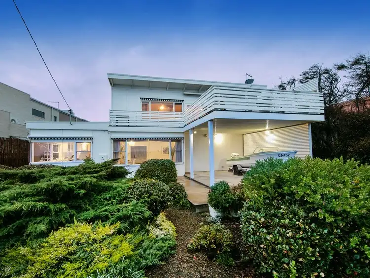 Third view of Homely house listing, 718 Esplanade, Mornington VIC 3931