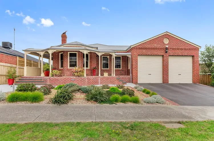 57 Arden Avenue, Leopold VIC 3224