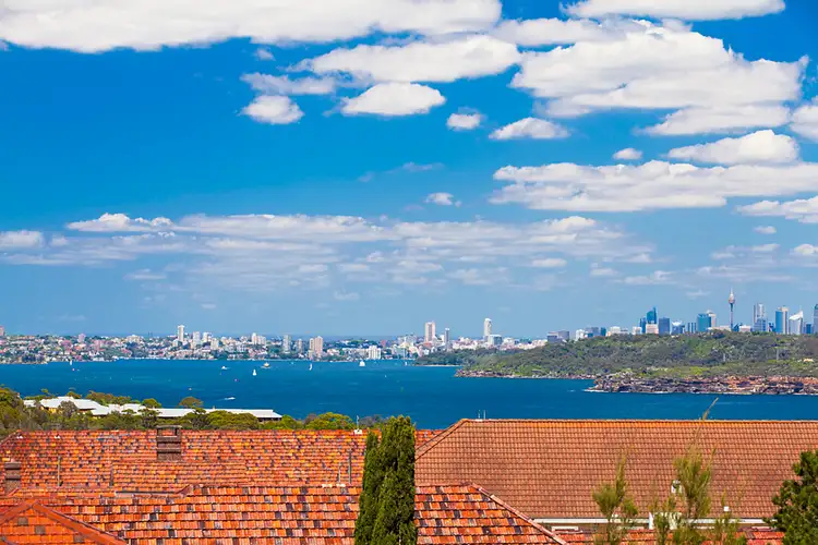 Main view of Homely apartment listing, 12/3 Cerretti Crescent, Manly NSW 2095