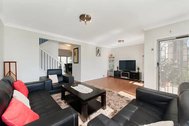 Second view of Homely house listing, 22 Stanley Avenue, Middleton Grange NSW 2171