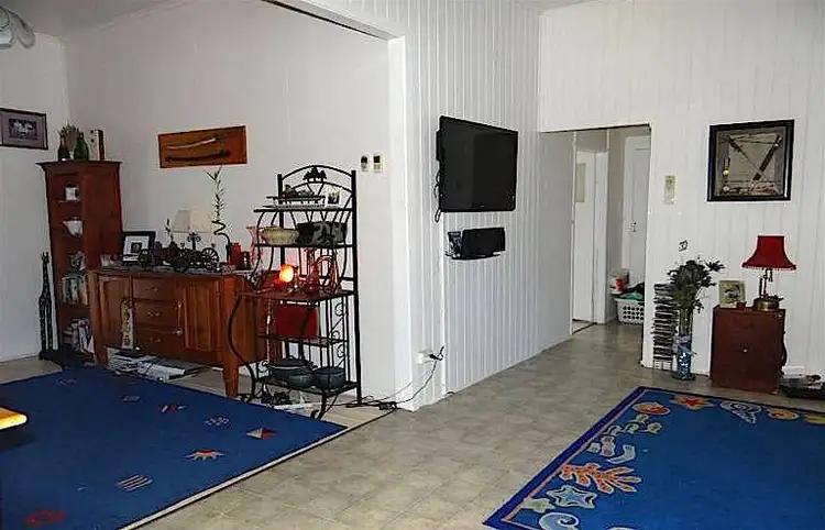 Fifth view of Homely house listing, 1A William Street, Mount Morgan QLD 4714