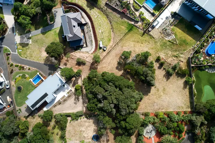 Fifth view of Homely land listing, 5 Carool Court, Mount Martha VIC 3934