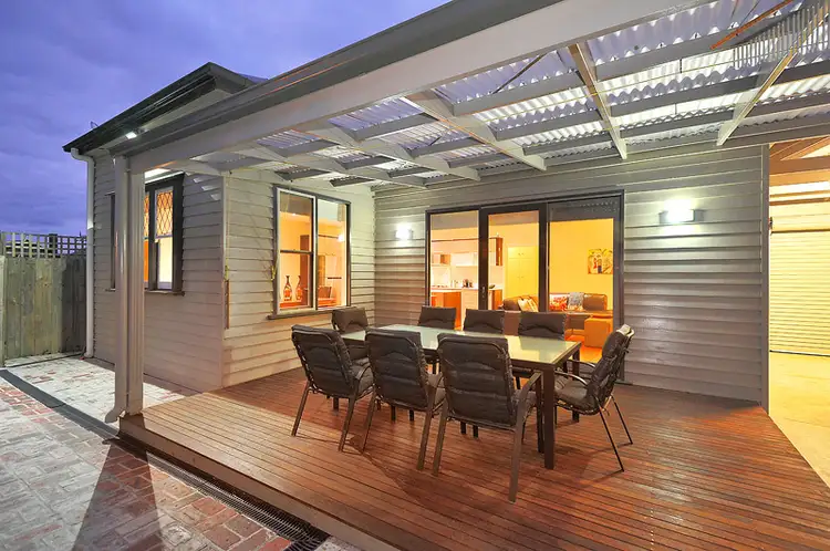 Second view of Homely house listing, 228 Grant Street, Golden Point VIC 3350