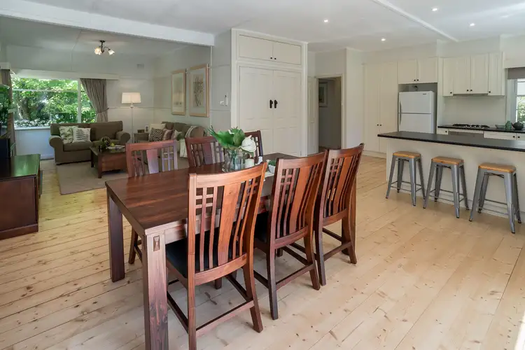 Fourth view of Homely house listing, 23 Menzies Road, Menzies Creek VIC 3159