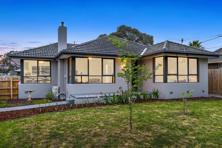 125 Liverpool Road, Kilsyth VIC 3137