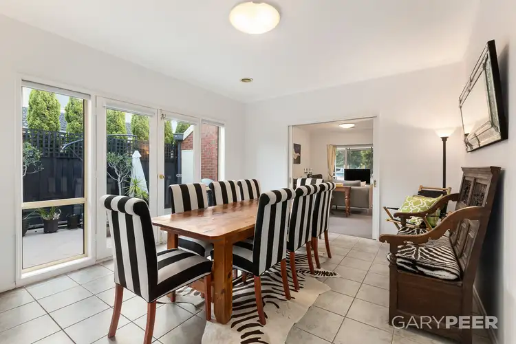 Fifth view of Homely unit listing, 1/80 Oakleigh Road, Carnegie VIC 3163
