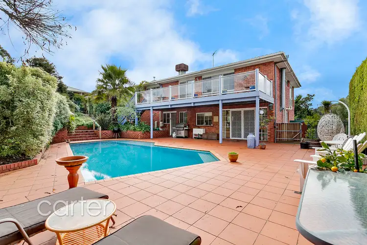 Main view of Homely house listing, 1 Gould Place, Mooroolbark VIC 3138