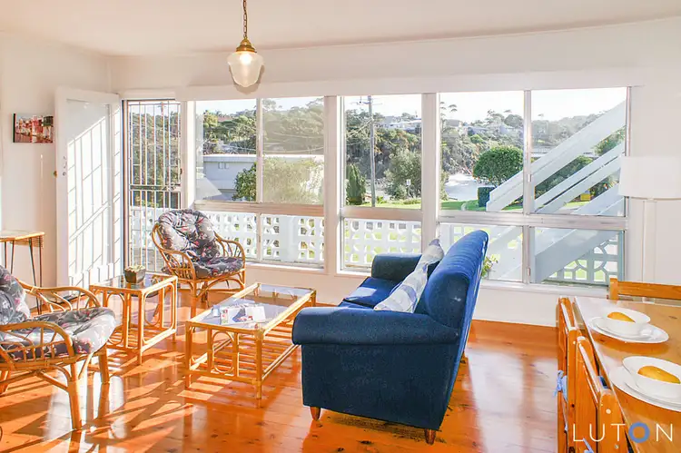 Second view of Homely house listing, 55 Yugura Street, Malua Bay NSW 2536