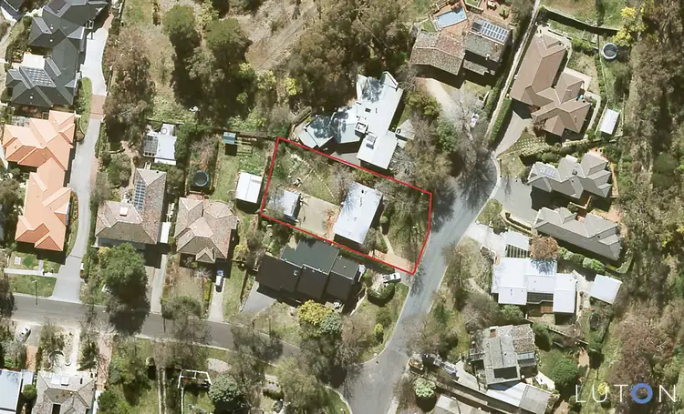 Third view of Homely house listing, 19 Edmondson Street, Campbell ACT 2612