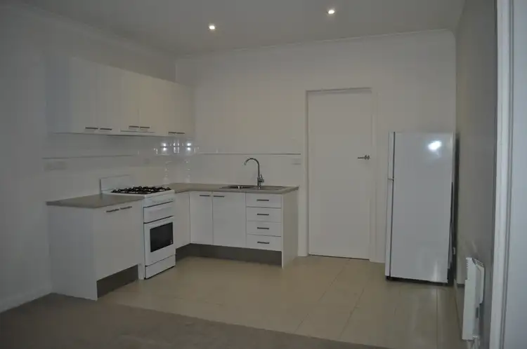 Main view of Homely unit listing, 1/28 Gent Street, Ballarat East VIC 3350