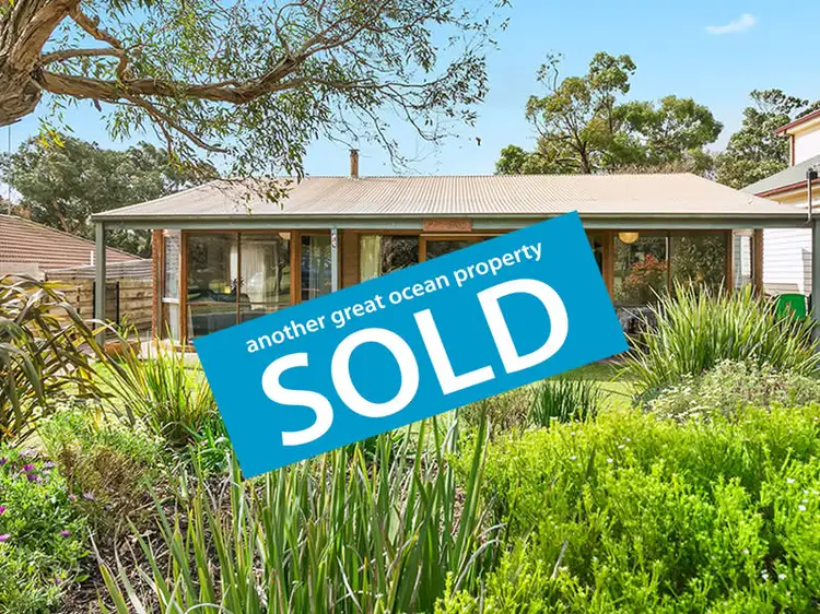 4 Golf Links Road, Anglesea VIC 3230