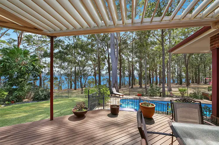 Main view of Homely house listing, 35 St Albans Way, West Haven NSW 2443