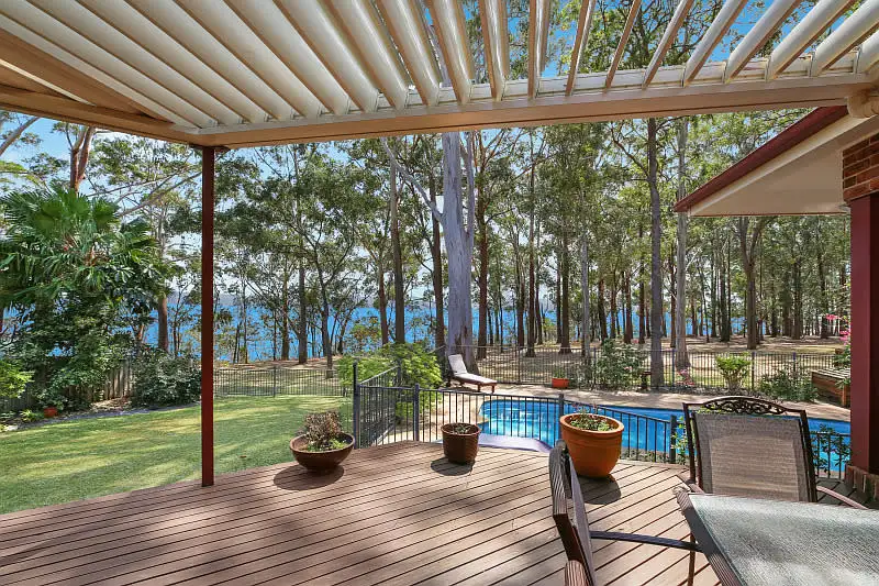 Main view of Homely house listing, 35 St Albans Way, West Haven NSW 2443