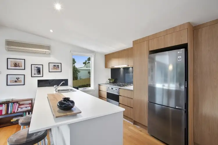 Fifth view of Homely house listing, 5 Swiss Mount Avenue, Hepburn Springs VIC 3461