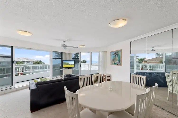 Fourth view of Homely unit listing, 4/2 Nineteenth Avenue, Palm Beach QLD 4221
