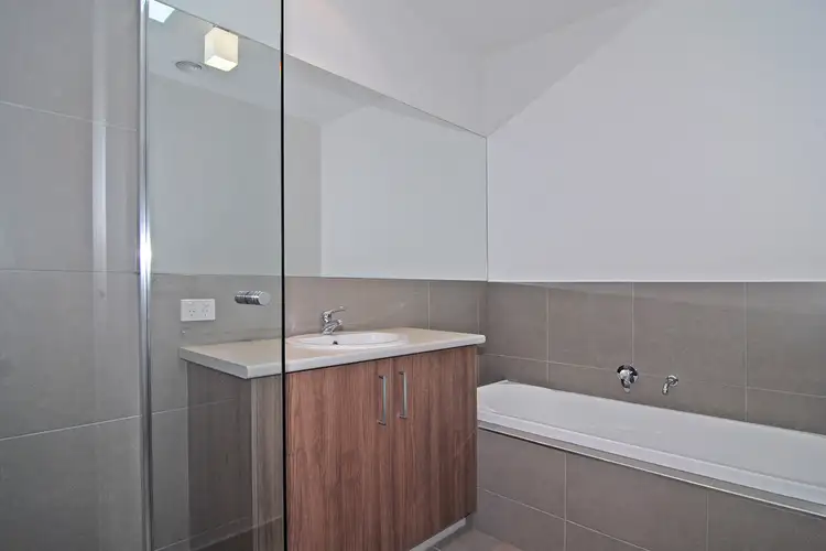 Fourth view of Homely house listing, 1/26 Holburn Rise, Ocean Grove VIC 3226