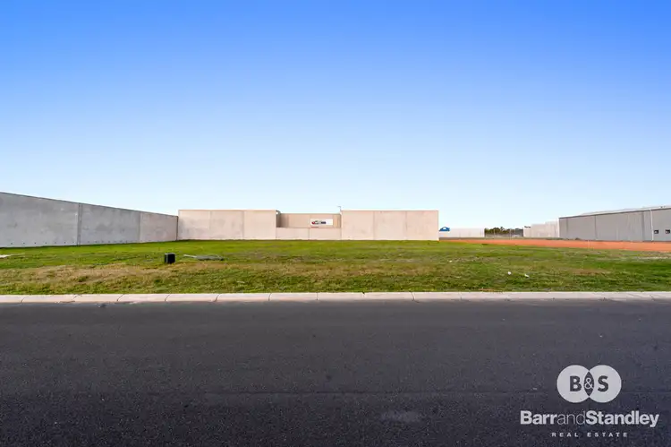 Main view of Homely land listing, 5 Worcestor Bend, Davenport WA 6230