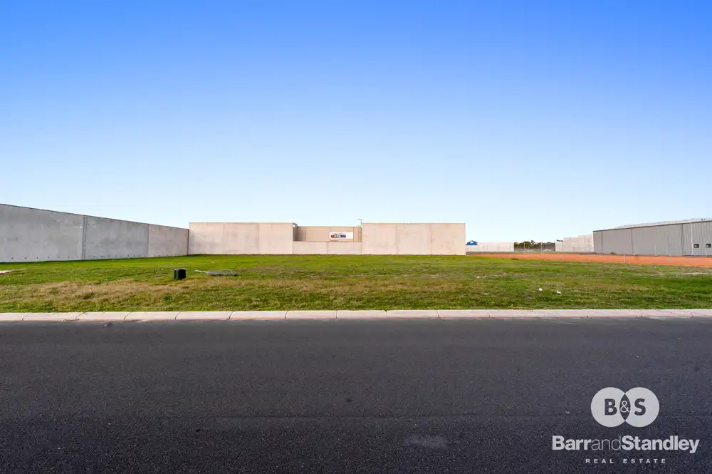 Main view of Homely land listing, 5 Worcestor Bend, Davenport WA 6230