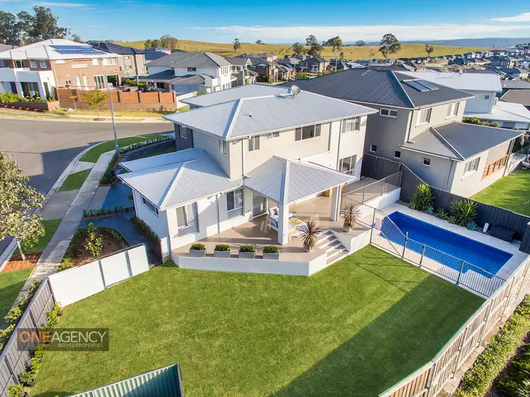 28 Highdale Terrace, Glenmore Park NSW 2745