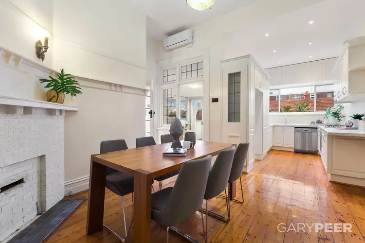 Second view of Homely house listing, 362 Dandenong Road, St Kilda East VIC 3183