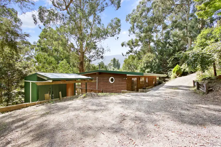 Sixth view of Homely house listing, 12 Alpine Street, Warburton VIC 3799