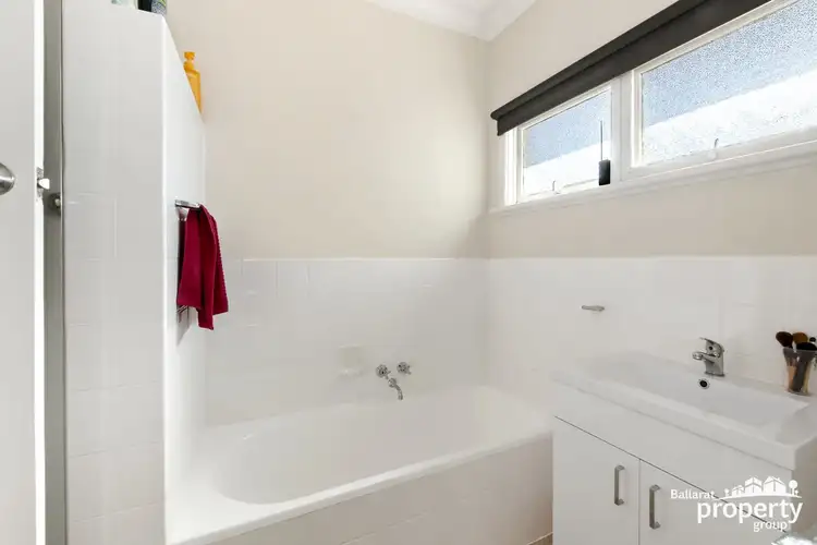 Fifth view of Homely house listing, 1024 Gregory Street, Lake Wendouree VIC 3350