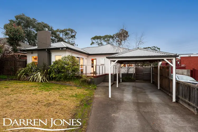 Main view of Homely house listing, 2 Black Street, Watsonia VIC 3087