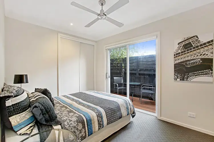 Fourth view of Homely townhouse listing, 3/27 Moroney Street, Boronia VIC 3155