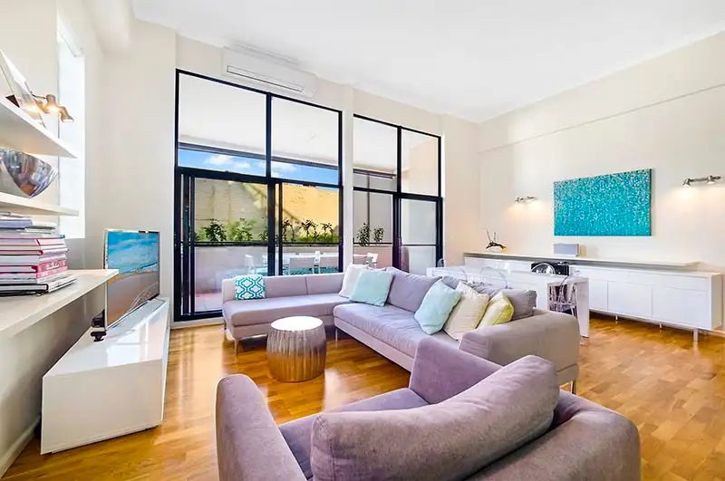 Main view of Homely apartment listing, 5/440 Darling Street, Balmain NSW 2041