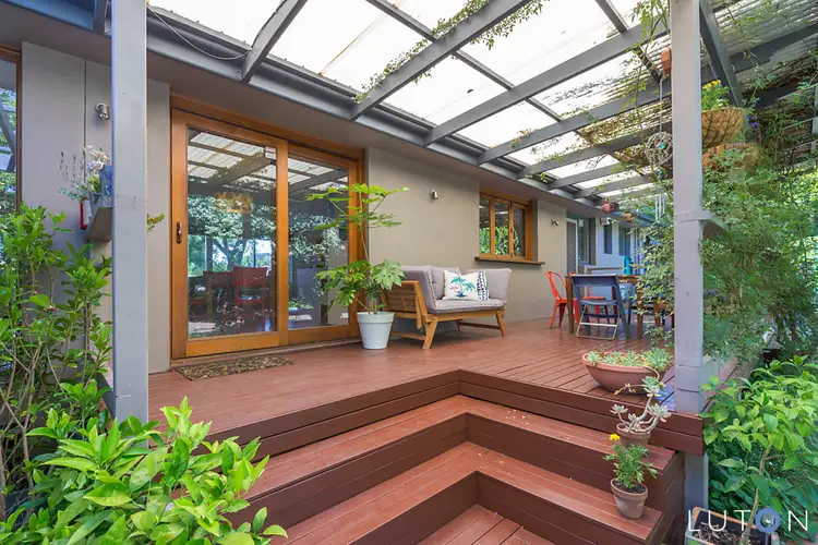 Fourth view of Homely house listing, 12 Salmond Street, Chifley ACT 2606