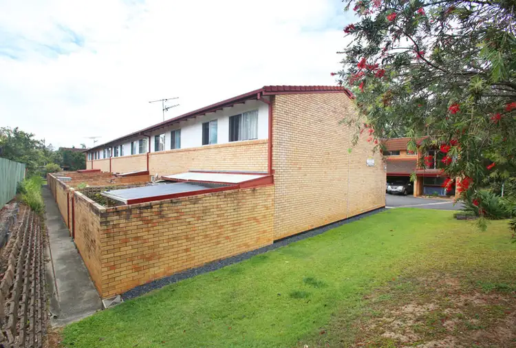 Second view of Homely unit listing, 9/20 Joyce Street, Coffs Harbour NSW 2450